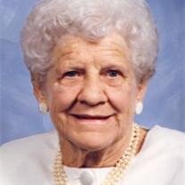 Jane Miller