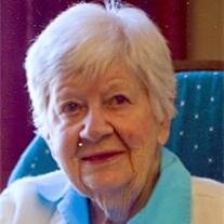 Virginia Roessler