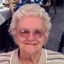Gladys Voelkers