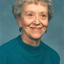 Adelaide Petersen