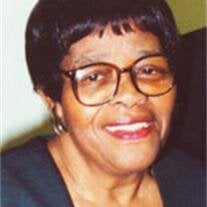 Pauline Snoddy