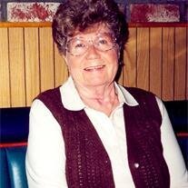 Donna Wessels