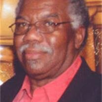 Leroy Dent