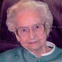 Dorothy Keeney