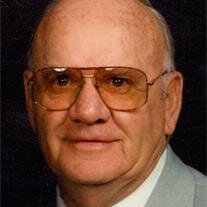 Eugene Stremlow