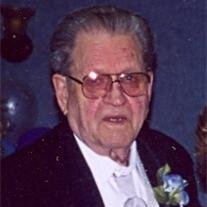 Wayne Nier