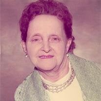 Katherine Fisher