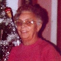 Arlene Jewell