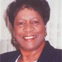Bernice Dotson