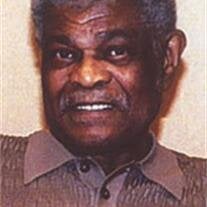 Frank Henderson