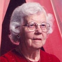 Helma Reimer
