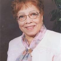 Billie Verdun-Wright