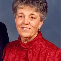 Judith Wilke