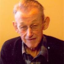 Warren White