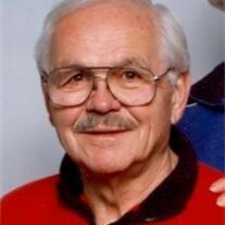 Gene Enwright