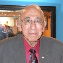 Margarito Ignacio Riojas