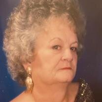 Mrs. Joan Giddens