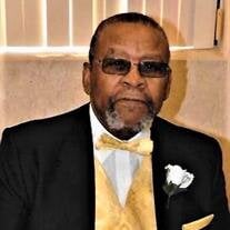 James William Stokes, Jr.