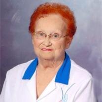 Donna Reher