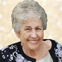 Dona Irwin