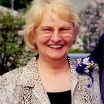 Donna Stevens