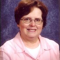 Beverly Sinkey