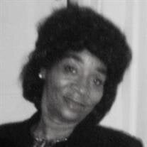 Ms. Juanita Collins