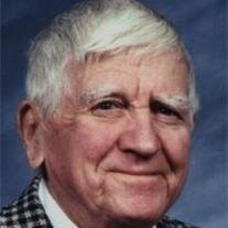 Russell Mensinger