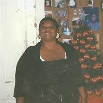 Miss Irene "Miki" Watkins