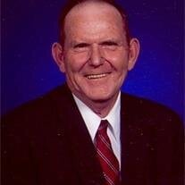 James Pruett