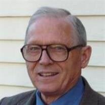 Thurman Lawrence Abernathy