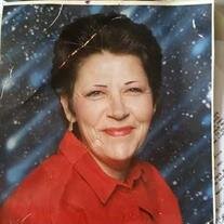 Laura Holybee-McManus