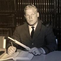 Larry Carl Tollstam