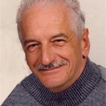 Arnie Fenzel