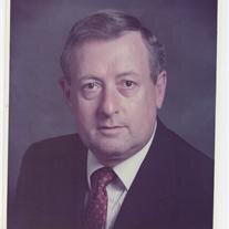 Edward Howes