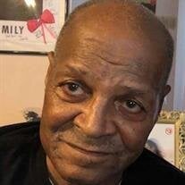 Keith Anderson Fields