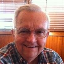 Donald Eugene Vaughn