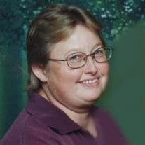 Tina Marie Stevens
