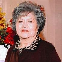 Celia M. (Belden) Cattarusa