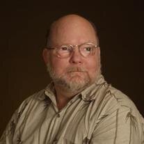 John W. Ledkins