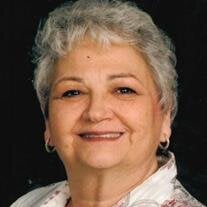 Sheila Elaine Brown