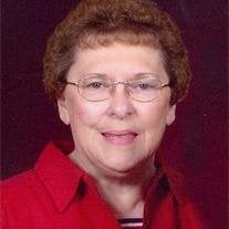 Barbara Reppert