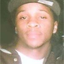 DeMario Dupree