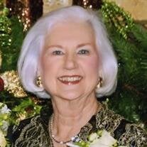 Jane Carroll McDaniel