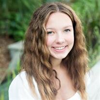 Chloe Alannah Shartle