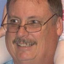 Curtis Ray Purdue