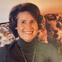 Wanda Lee Smith