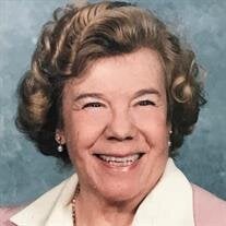 Dorothy Mowry