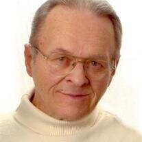 Delbert Friis