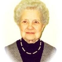 Viola Flory